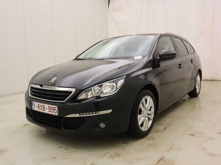 PEUGEOT 308 2017 vf3lcbhxhhs073387