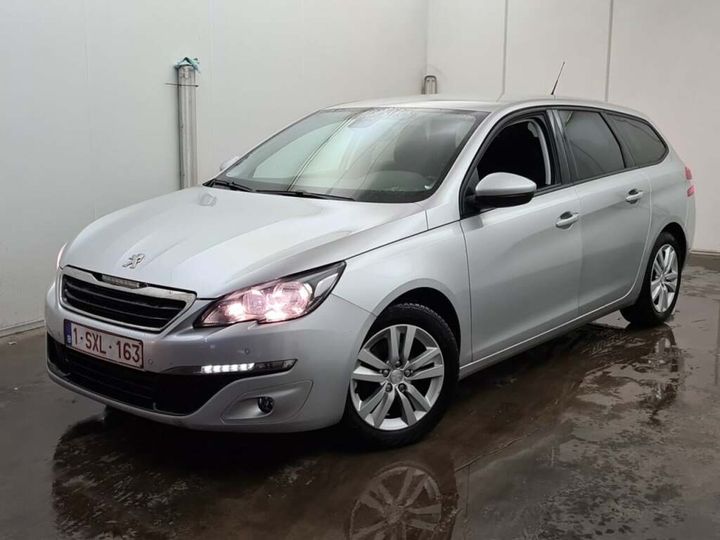 PEUGEOT 308 2017 vf3lcbhxhhs085451