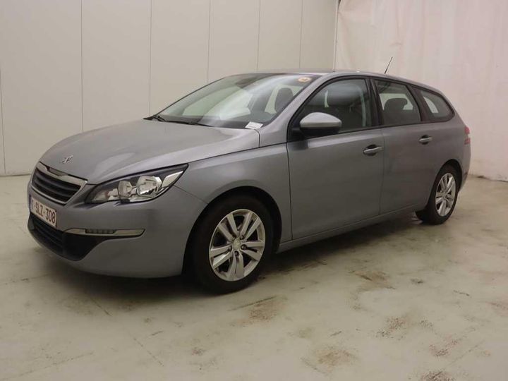 PEUGEOT 308 2017 vf3lcbhxhhs087062