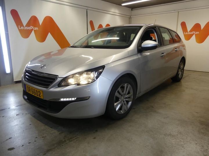 PEUGEOT 308 SW 2017 vf3lcbhxhhs093607