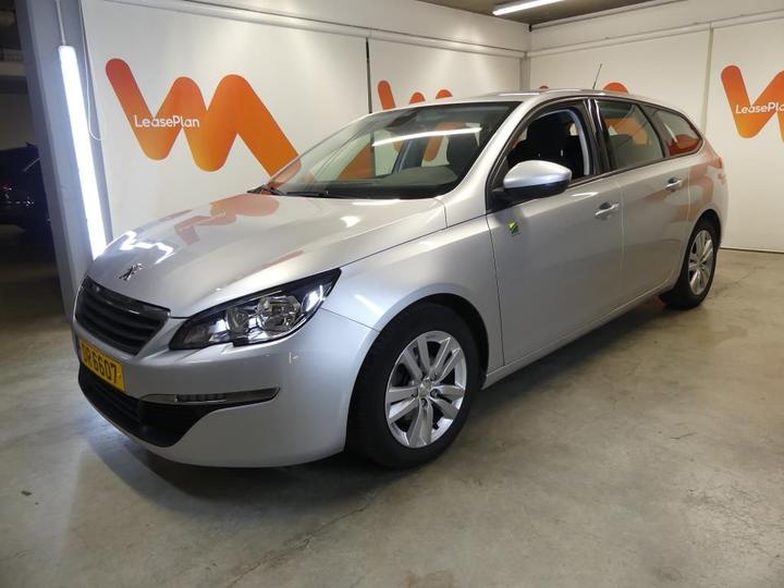 PEUGEOT 308 SW 2017 vf3lcbhxhhs093608