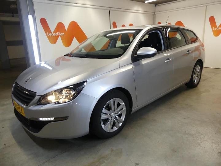 PEUGEOT 308 SW 2017 vf3lcbhxhhs093610