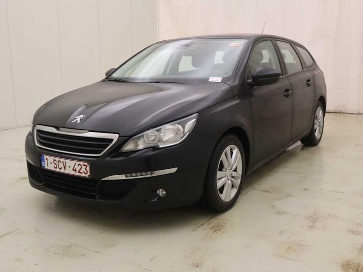 PEUGEOT 308 2017 vf3lcbhxhhs093616