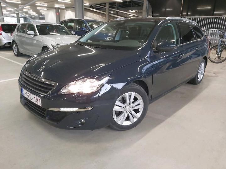 PEUGEOT 308 SW 2017 vf3lcbhxhhs093622