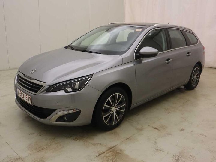 PEUGEOT 308 2017 vf3lcbhxhhs093658