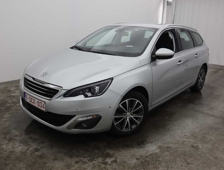 PEUGEOT 308 SW &#3913 2017 vf3lcbhxhhs093661