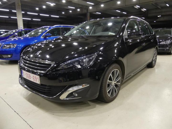 PEUGEOT 308 SW 2017 vf3lcbhxhhs093663