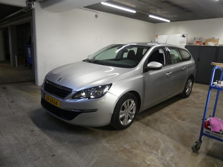 PEUGEOT 308 SW 2017 vf3lcbhxhhs095246