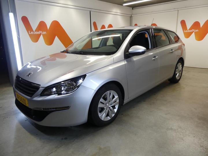 PEUGEOT 308 SW 2017 vf3lcbhxhhs095247