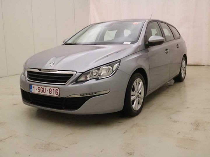 PEUGEOT 308 2017 vf3lcbhxhhs103610