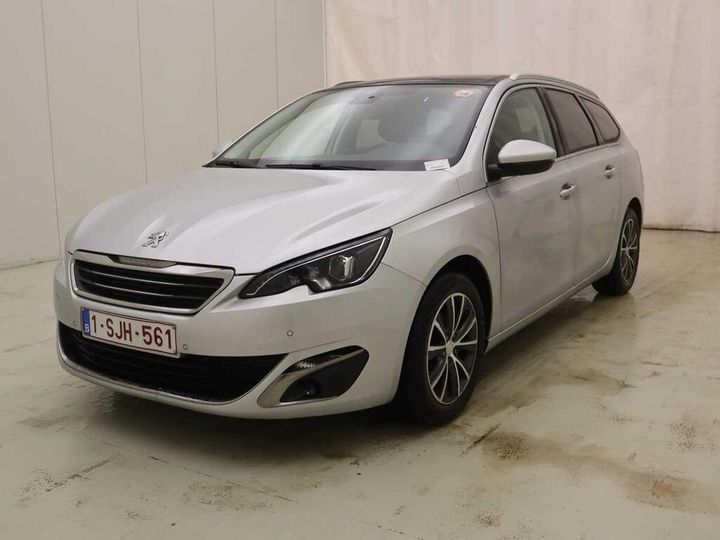 PEUGEOT 308 2017 vf3lcbhxhhs125474