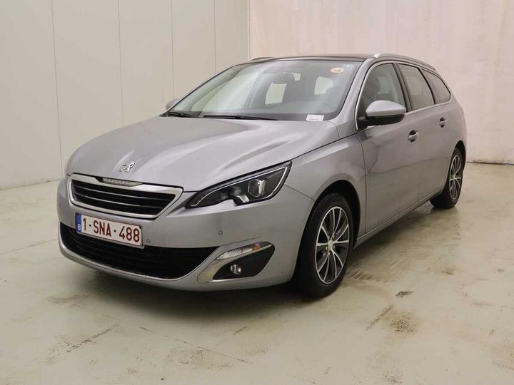 PEUGEOT 308 2017 vf3lcbhxhhs149802