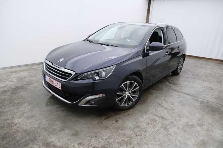 PEUGEOT 308 SW &#3913 2017 vf3lcbhxhhs159682