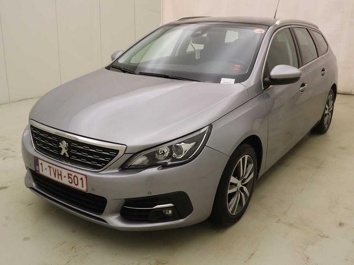 PEUGEOT 308 2018 vf3lcbhxhhs207713