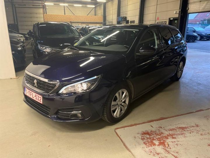 PEUGEOT 308 2017 vf3lcbhxhhs235105