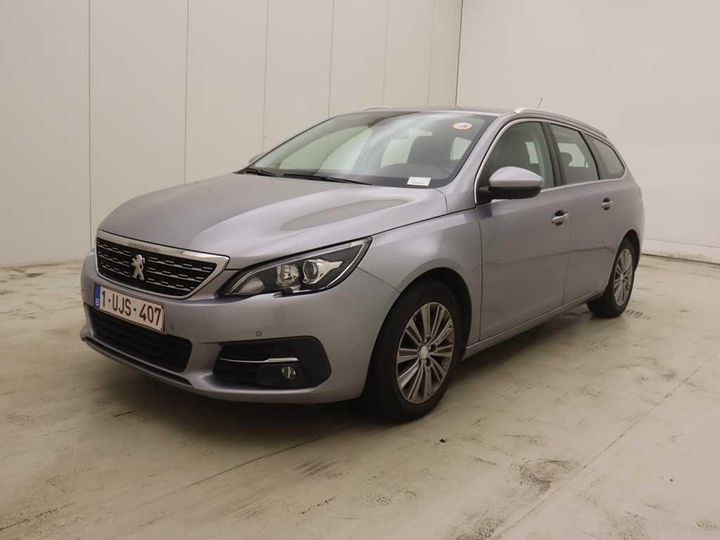 PEUGEOT 308 2018 vf3lcbhxhhs235247