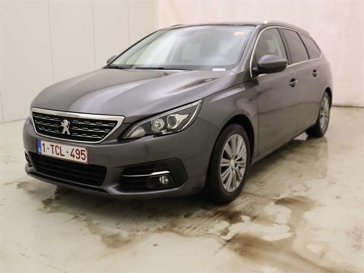 PEUGEOT 308 2017 vf3lcbhxhhs236094