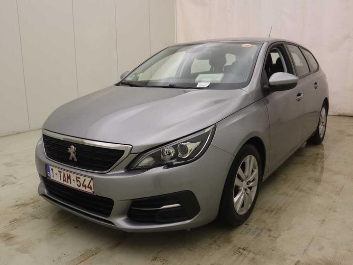 PEUGEOT 308 2017 vf3lcbhxhhs237792