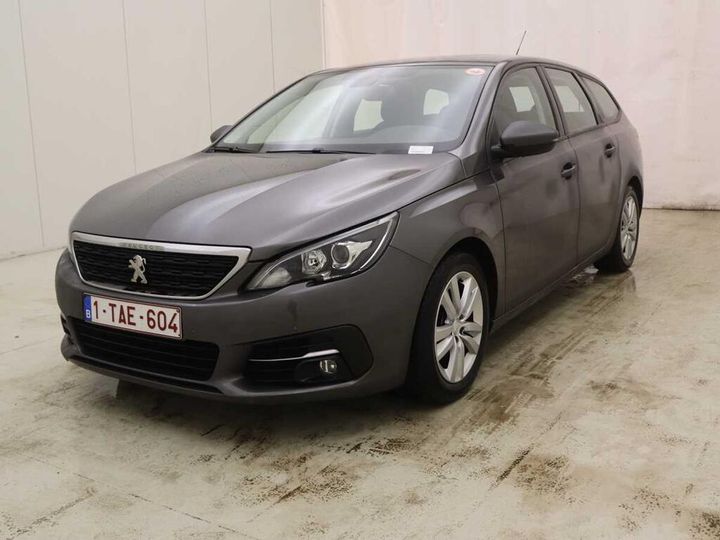 PEUGEOT 308 2017 vf3lcbhxhhs237803