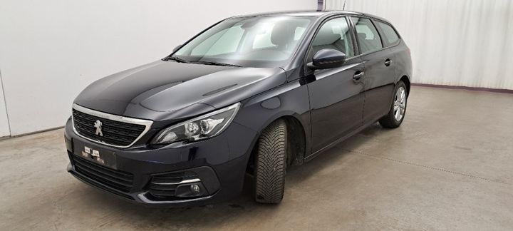 PEUGEOT 308 2018 vf3lcbhxhhs238712