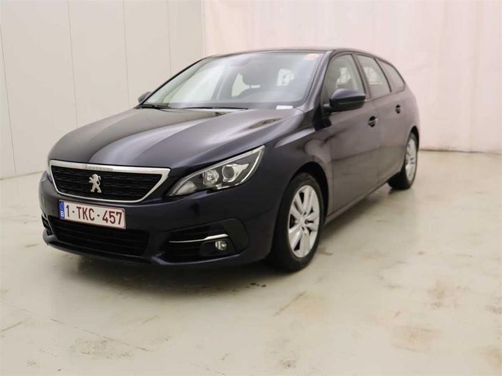 PEUGEOT 308 2017 vf3lcbhxhhs238713