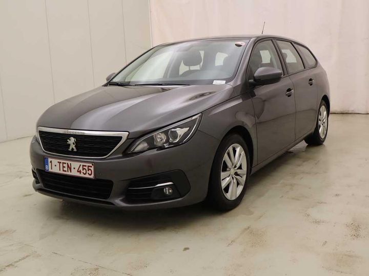 PEUGEOT 308 2017 vf3lcbhxhhs238714