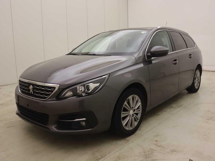 PEUGEOT 308 2017 vf3lcbhxhhs248356