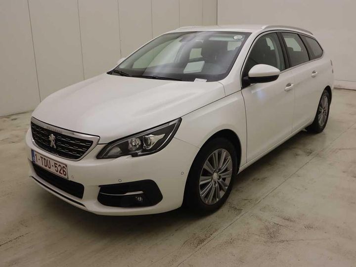 PEUGEOT 308 2017 vf3lcbhxhhs259378