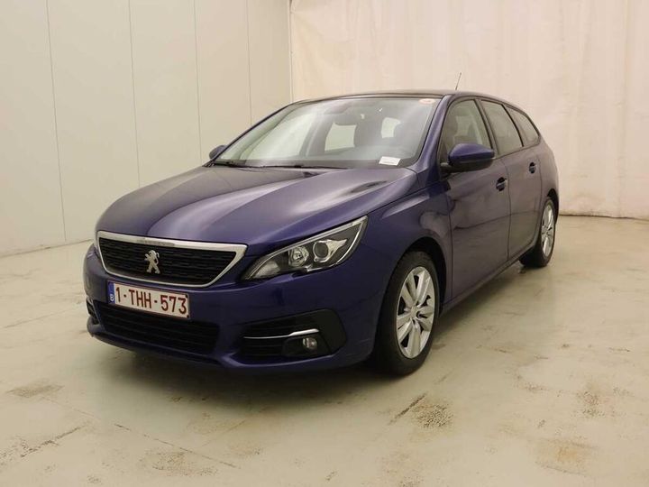 PEUGEOT 308 2017 vf3lcbhxhhs262778