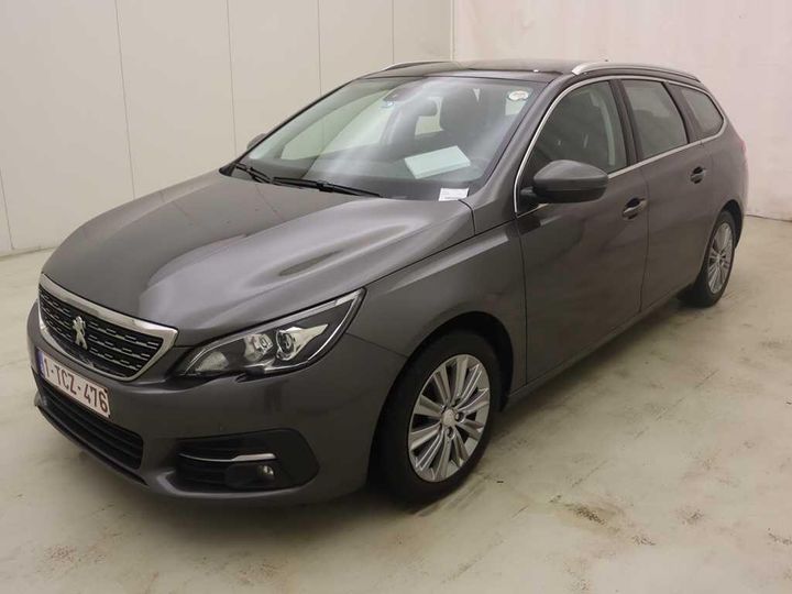 PEUGEOT 308 2017 vf3lcbhxhhs262895