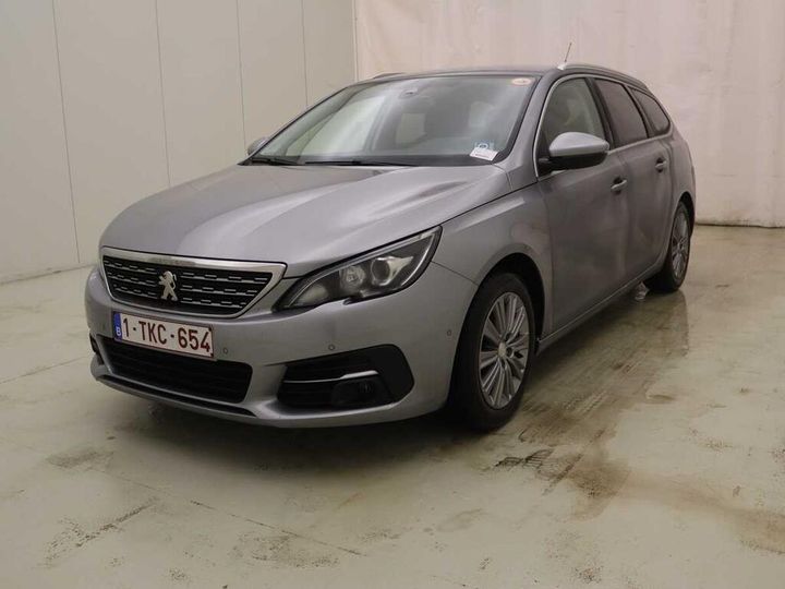 PEUGEOT 308 2017 vf3lcbhxhhs264537