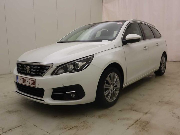 PEUGEOT 308 2017 vf3lcbhxhhs273658