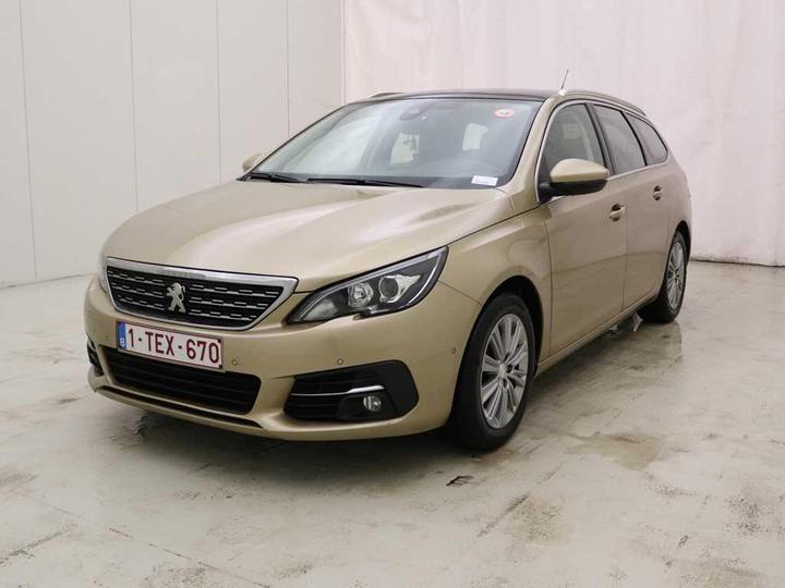 PEUGEOT 308 2017 vf3lcbhxhhs274494