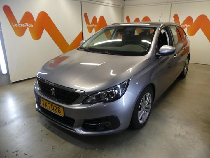 PEUGEOT 308 SW - 2017 2018 vf3lcbhxhhs282840