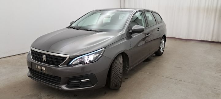 PEUGEOT 308 2018 vf3lcbhxhhs282855