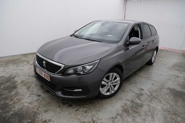 PEUGEOT 308 SW FL&#3917 2017 vf3lcbhxhhs282856