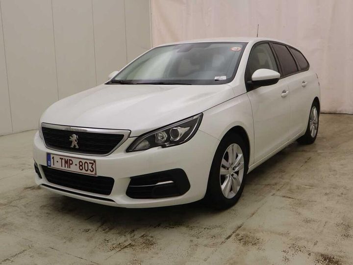 PEUGEOT 308 2017 vf3lcbhxhhs282862