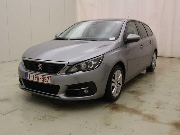 PEUGEOT 308 2018 vf3lcbhxhhs286516