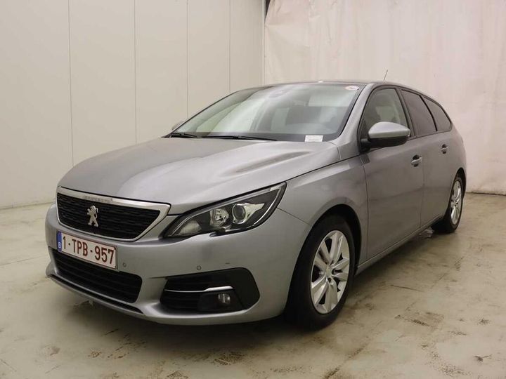 PEUGEOT 308 2018 vf3lcbhxhhs286517