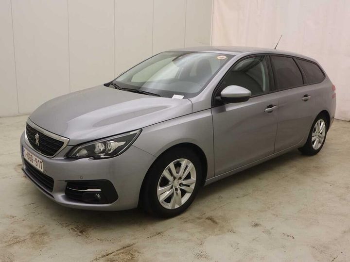 PEUGEOT 308 2018 vf3lcbhxhhs289912