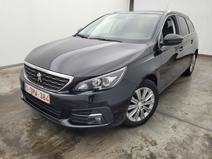 PEUGEOT 308 SW FL&#3917 2018 vf3lcbhxhhs298398