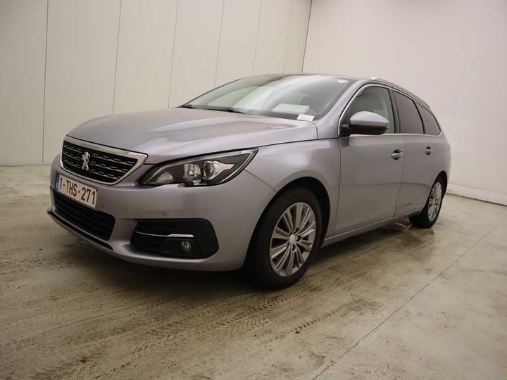 PEUGEOT 308 2017 vf3lcbhxhhs311030