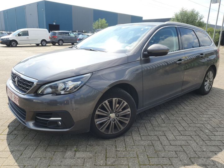 PEUGEOT 308 2018 vf3lcbhxhhs315126