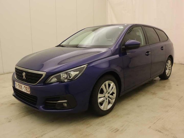 PEUGEOT 308 2017 vf3lcbhxhhs335180