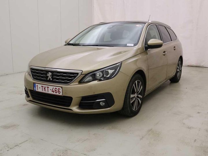 PEUGEOT 308 2017 vf3lcbhxhhs344135