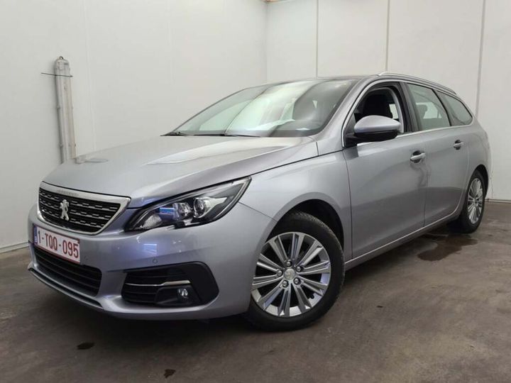 PEUGEOT 308 2018 vf3lcbhxhhs347523