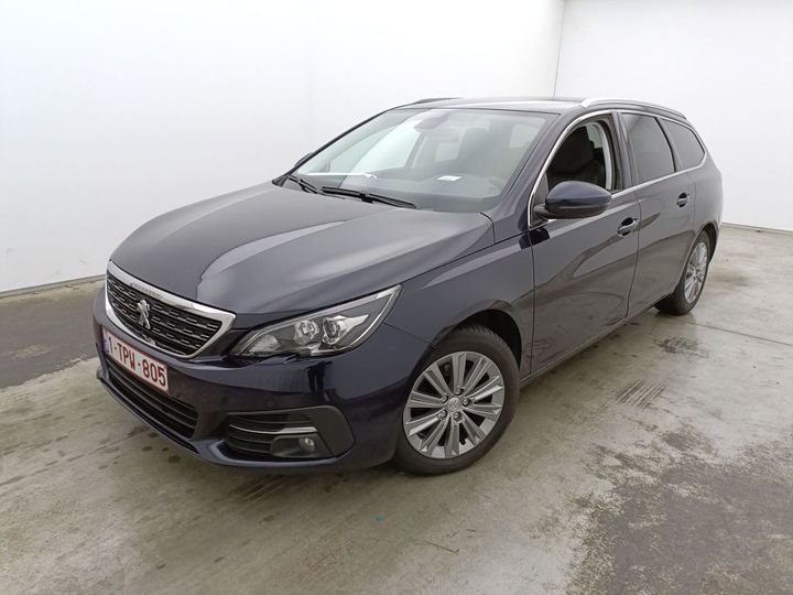 PEUGEOT 308 SW FL&#3917 2018 vf3lcbhxhhs347524