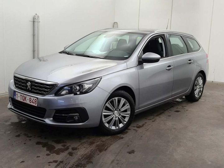 PEUGEOT 308 2018 vf3lcbhxhhs352344