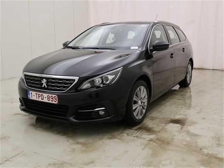 PEUGEOT 308 2018 vf3lcbhxhhs354061