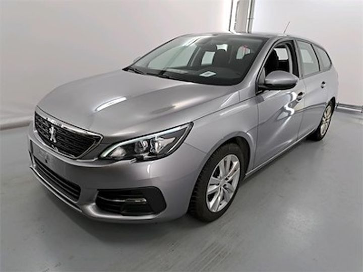 PEUGEOT 308 SW DIESEL - 2017 2018 vf3lcbhxhhs363443